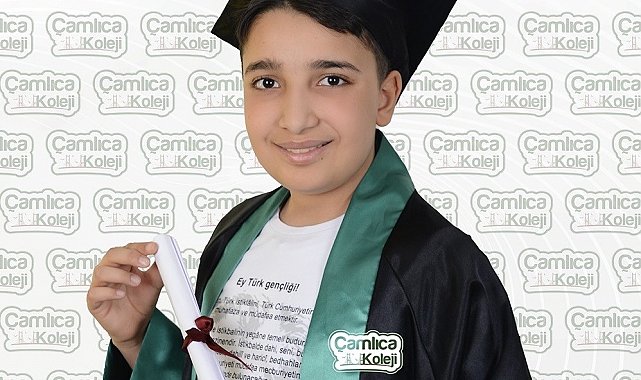 Baykar Fen Lisesi'ne Malatya'dan bir öğrenci daha