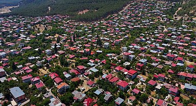 Belediye bu yöntemle emlak vergisi 15 kat arttırdı