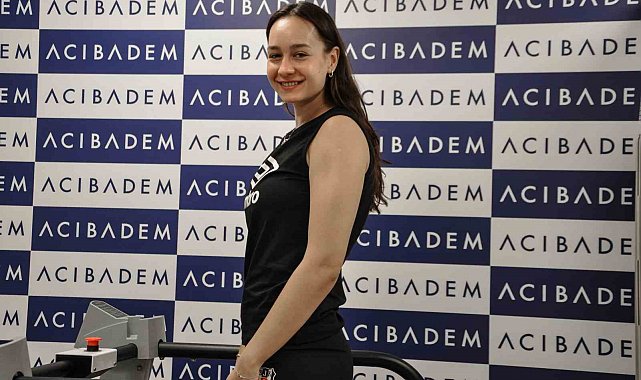 Beşiktaş Kadın Voleybol Takımı, sağlık kontrolünden geçti