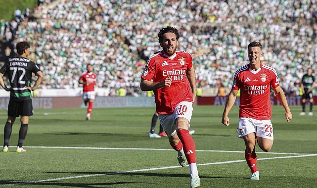 Beşiktaş, Orkun Kökçü transferini KAP'a bildirdi