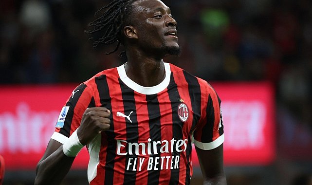 Beşiktaş, Tammy Abraham'ı KAP'a bildirdi