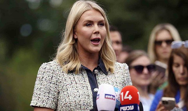 Beyaz Saray: "Trump, İsrail'in Suriye'ye ve Gazze'deki kiliseye saldırısına hazırlıksız yakalandı"