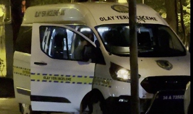 Beylikdüzü'nde bir adam husumetlileri tarafından silahlı saldırıya uğradı