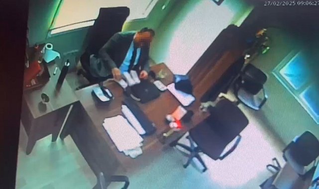 Beylikdüzü'ndeki Vergi Denetim Kurulu'na rüşvet operasyonu: 22 gözaltı