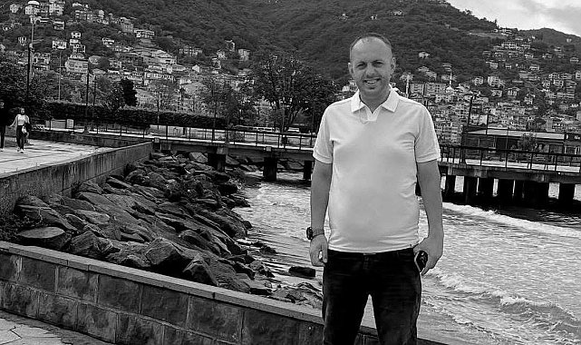 Beyoğlu'ndaki feci kazada ağır yaralanan belediye çalışanı hayatını kaybetti