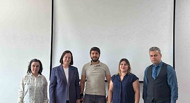 Bilecik Şeyh Edebali Üniversitesi'nde bilimsel eğitim atağı