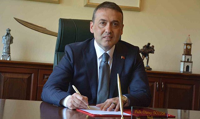 Bilecik'te aşırı sıcaklık uyarısı