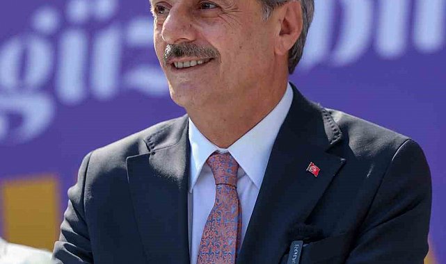 Bilim Merkezi'nin ihale tamam