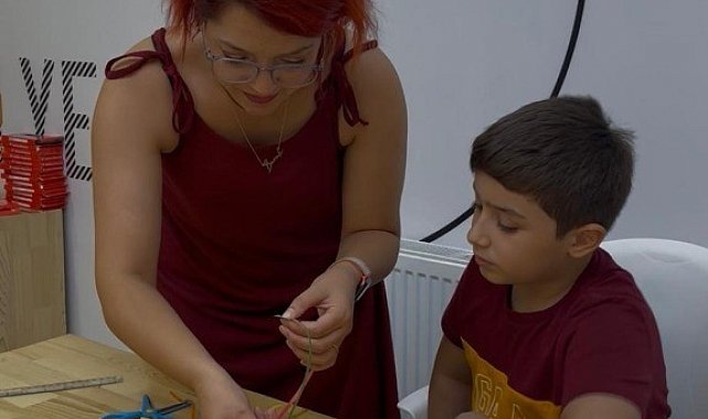 Bilim Sincan Yaz Okulu yoğun ilgiyle başladı