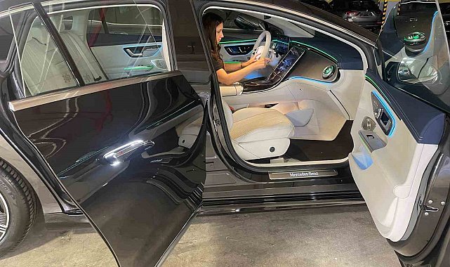 Binek otomobil ihracatı son 5 yılda yüzde 47 arttı