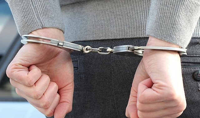 Bingöl'de aranan 2 şüpheli yakalandı