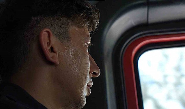 Bir sirenle başlayan hayat mesaisi: İşte itfaiyecilerin gölgedeki gerçeği