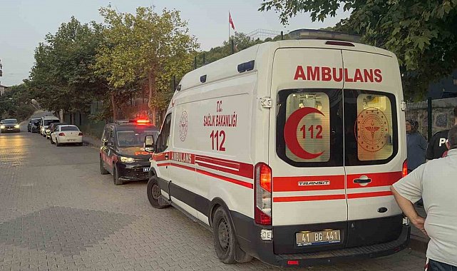 Bisikletten düşen çocuk hayatını kaybetti