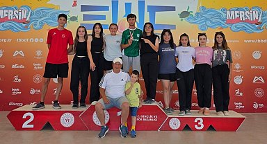 Bocce Ümit Milli Takımı'nın tamamı Alaçamspor'dan
