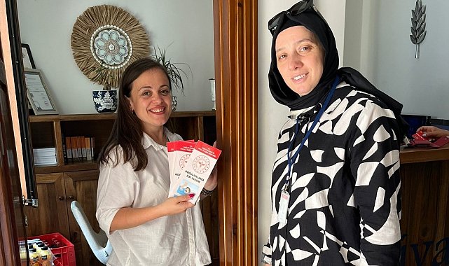 Boğulmalara karşı farkındalık