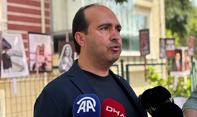 Bolu Baro Başkanı Barut'tan Kartalkaya açıklaması: "Cuma günü ara karar verileceğini düşünüyoruz"