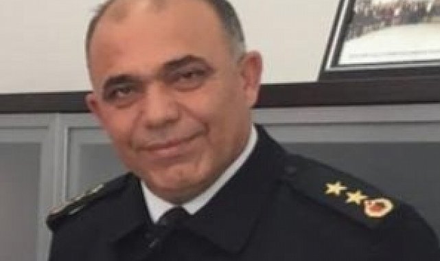 Bolu İl Jandarma Komutanı değişti