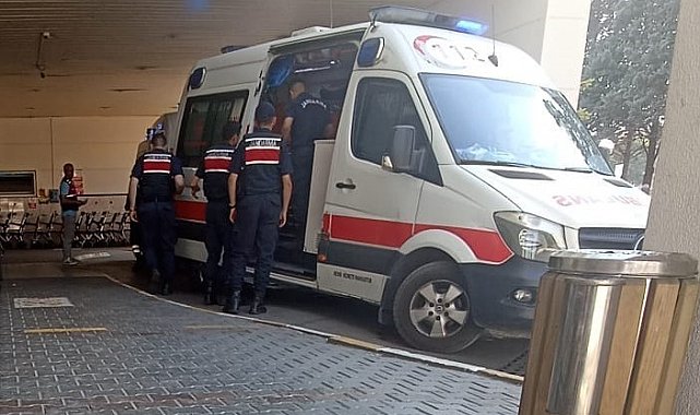 Bolu'da cezaevinde bir mahkum, bıçakla başka bir mahkumu öldürdü