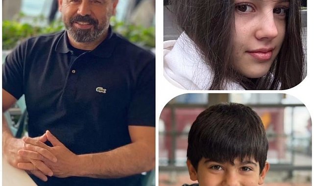 Bolu'daki otel yangını davasında acılı anne: "Çocuklarımın mezarına çiçek bırakırken yanlarında kendime de mezar aldım beni çeksin diye"