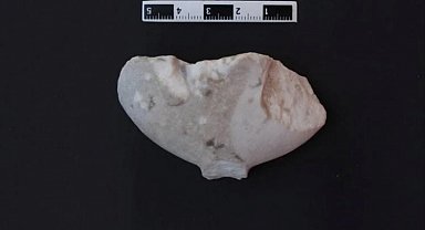 Bu 'Kilya' tipi figür tüm tarihi değiştirecek