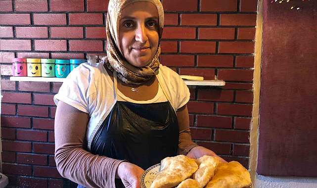 Bu lezzetin en önemli özelliği yağsız kıymadan ve ince hamurlu olması