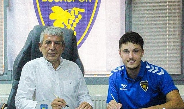 Bucaspor 1928'den akademi hamlesi