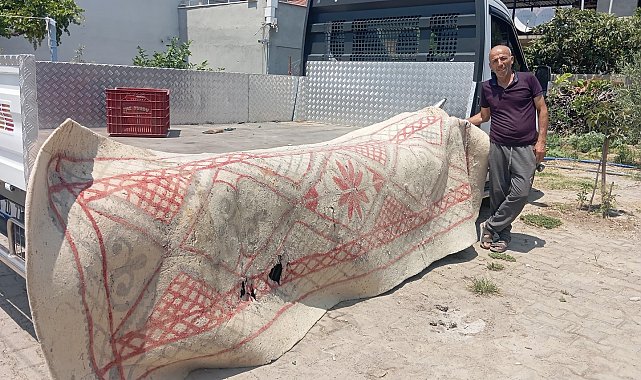 Buharkentliler, kent tarihine sahip çıkıyor