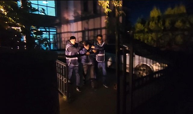 Bungalovdaki gizli kamera skandalında iddianame hazırlandı