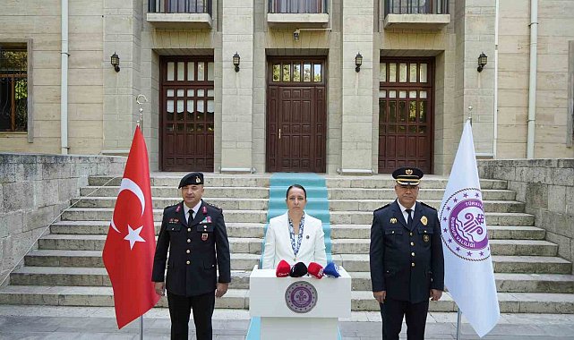 Burdur'da Haziran ayında bin 14 olay meydana geldi, 7 bin 332 araca ceza kesildi