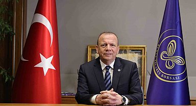 Bursa TB Başkanı Matlı: "Basın mensupları toplumun doğru, tarafsız ve zamanında bilgiye ulaşmasında önemli role sahip"