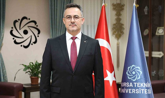Bursa Teknik Üniversitesine YÖKAK'tan 5 yıllık tam akreditasyon