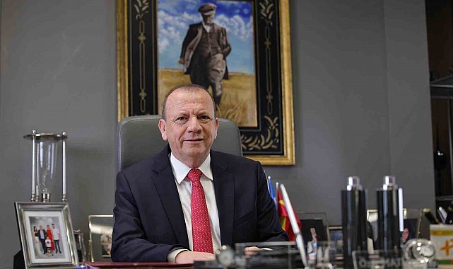 Bursa ticaret borsası üyesi 9 firma, iso ikinci 500 listesinde yer aldı