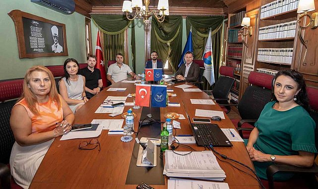 Bursa Ticaret Borsası, Yeşil Bursa'ya sahip çıkıyor