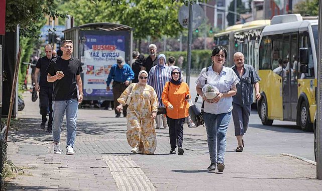 Bursa'da 4.2 büyüklüğünde ikinci deprem