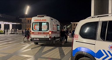 Bursa'da bıçaklı dehşet: 14 yaşındaki genç kız 4 kişiyi bıçakladı