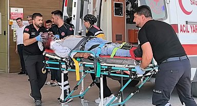 Bursa'da inşaatın 3. katından düşen işçi hayatını kaybetti