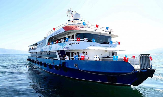 Bursa'da Körfez Seferleri başladı