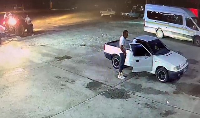 Bursa'daki kundakçı FETÖ'cü: "Köydeki ortamın karışmasını istedim"