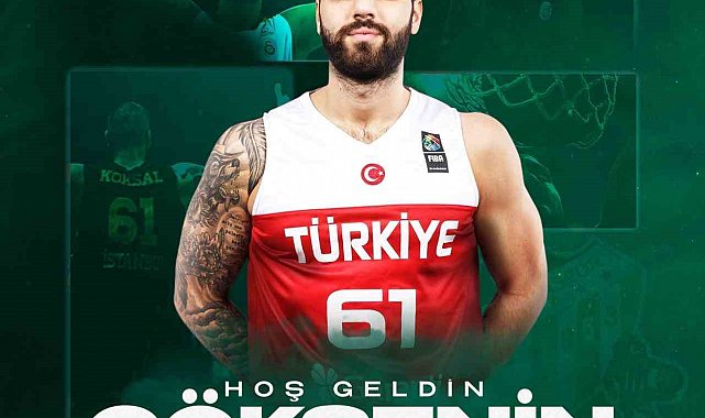 Bursaspor Basketbol'a 2 transfer