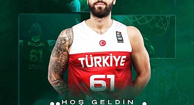 Bursaspor Basketbol'a 2 transfer