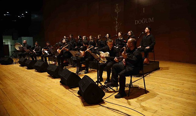 Büyükşehir'den 'Yas-ı Matem' konseri