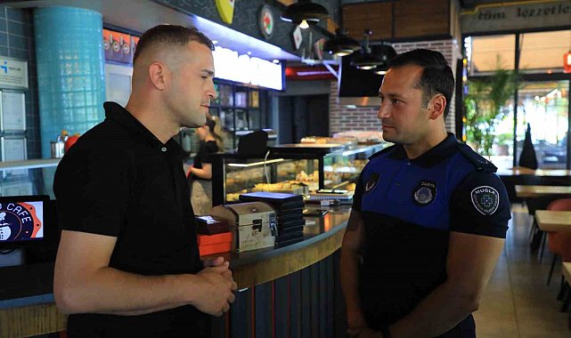 Büyükşehir'den koordineli mücadele