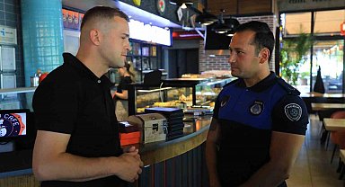Büyükşehir'den koordineli mücadele