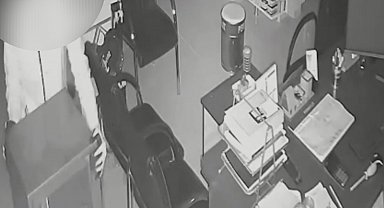 Çalınan kasa Kızılırmak'ta bulundu: 3 tutuklama