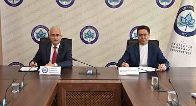 Cambridge Linguaskill Sınavı artık ESOGÜ'de