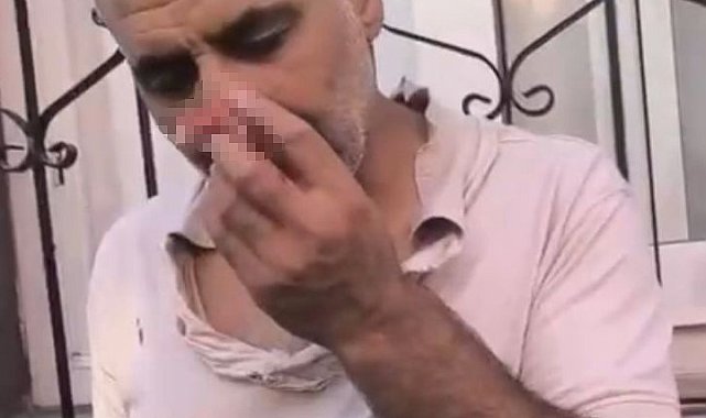 Cami müezzinini bıçaklayan şüpheli tutuklandı