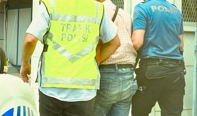 Çanakkale'de sosyal medya platformu üzerinden müstehcen söylemlerde bulunan kişi gözaltına alındı