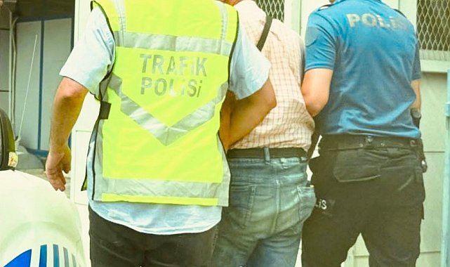 Çanakkale'de sosyal medya üzerinden müstehcen söylemlerde bulunan şahıs tutuklandı