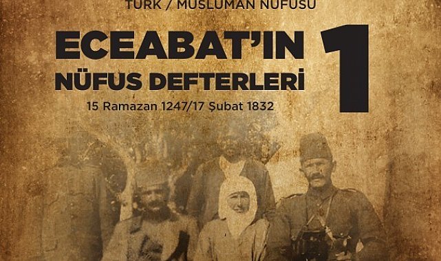 Çanakkale'de Tarihi Alanın demografik yapısı gün yüzüne çıkarılıyor