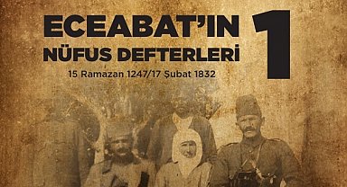 Çanakkale'de Tarihi Alanın demografik yapısı gün yüzüne çıkarılıyor